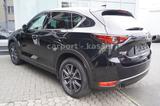 Mazda CX-5 Sports-Line AWD HuD/Bose/Navi/GSD/LED/AHK - gebrauchte Mazda CX-5 aus dem Jahr 2017