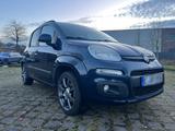 Fiat Panda Lounge AUTOMATIK, 86 PS, 1.Hand, - Fiat Panda Gebrauchtwagen in Bochum