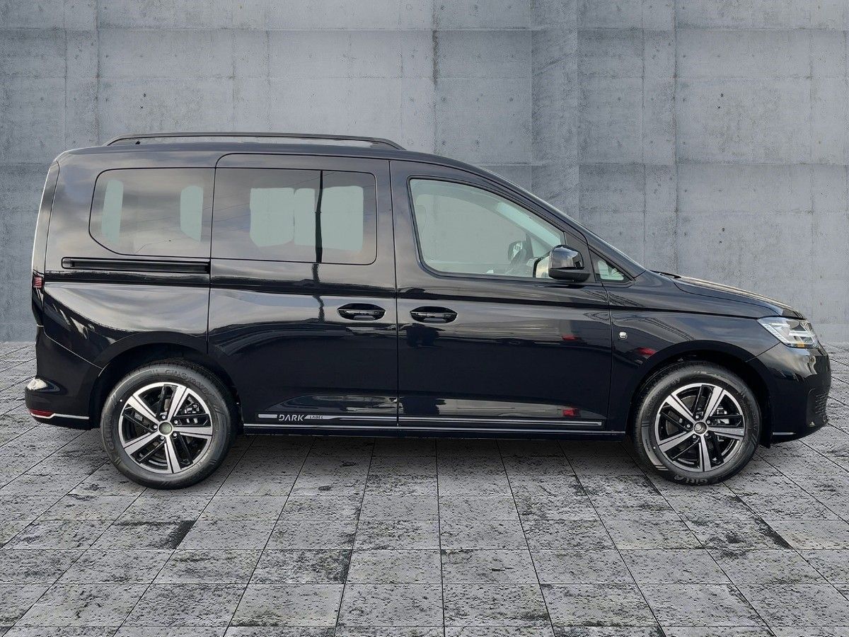 Volkswagen Caddy - Bild 7