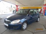 Skoda Fabia Special 2. Hand  Tüv -neu - Skoda Fabia: Special