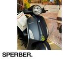 Vespa Primavera 125 Vespa Tech *Neufahrzeug* - VESPA PRIMAVERA TECH 125