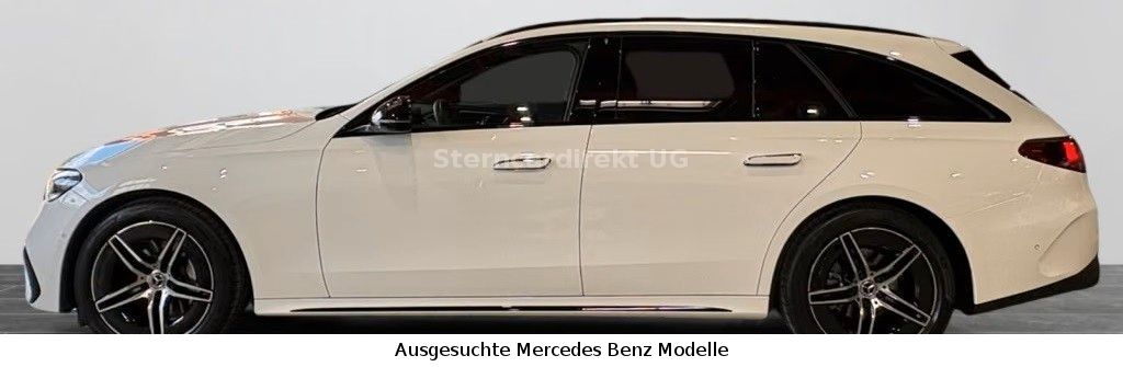Image of Mercedes-Benz E 220