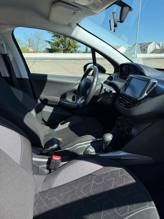 Image of Peugeot 2008