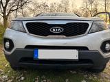 Kia Sorento 2.2 CRDi 4WD Spirit Spirit - gebrauchte Kia Sorento aus dem Jahr 2010