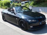 BMW 325 Baureihe 3 Cabrio 325i neuer motor - BMW 325: Motor 325i