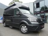 Volkswagen Crafter Grand California 600 FWD SOLAR/AHK/LED/A