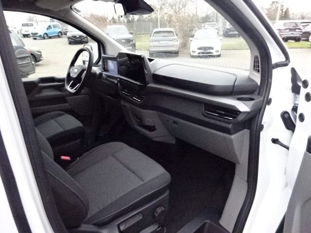 Ford Tourneo Custom Bus 320 L1 Tourneo Titanium AWD foto 10