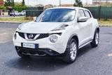 Nissan NISSAN Juke 1.6 CVT Business - Nissan Juke: Cvt