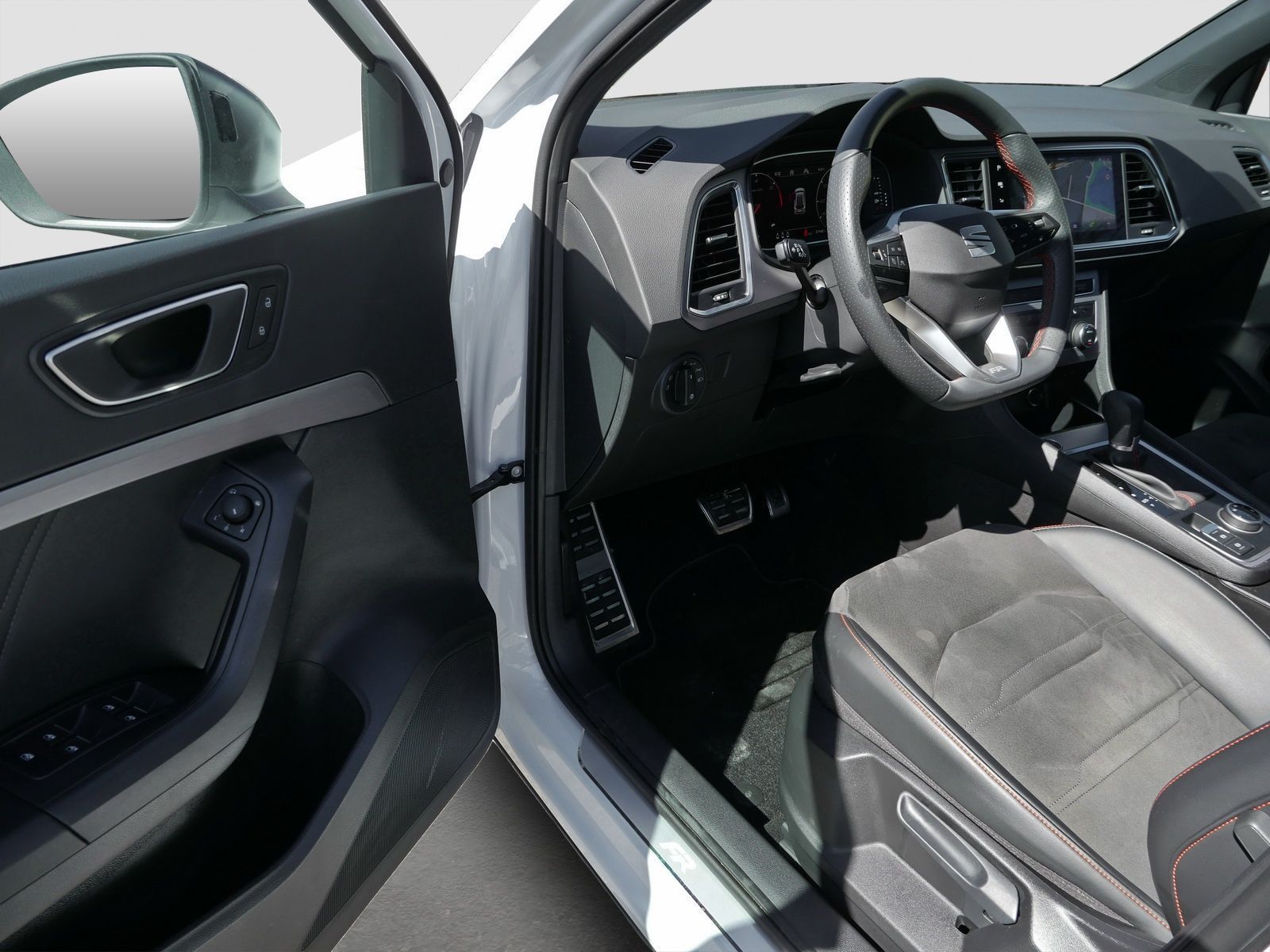 Seat Ateca - Bild 18