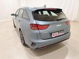 Kia Ceed Sportswagon 1.5 T-GDI Klima|SHZ|Car-Play|Na - Benzin Gebrauchtwagen in Wolfsburg