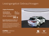 Cupra Formentor - Vorschau Bild 3