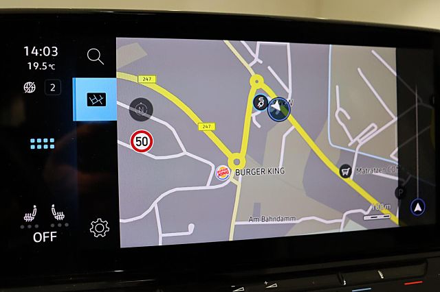 ID.3 Pro MOVE ACC Kamera TravelAssist Ganzjahres