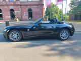 BMW Z4 2,5i Cabrio - BMW Z4 in Wiesbaden