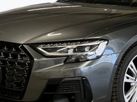 Audi A8 - Vorschau Bild 6