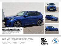 BMW iX1 - Vorschau Bild 1