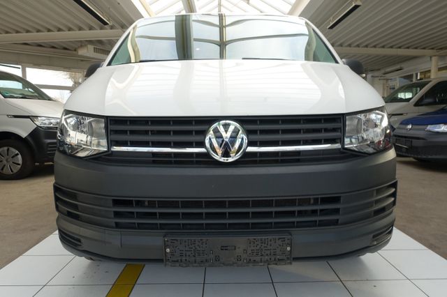 Volkswagen T6 Transporter kombi