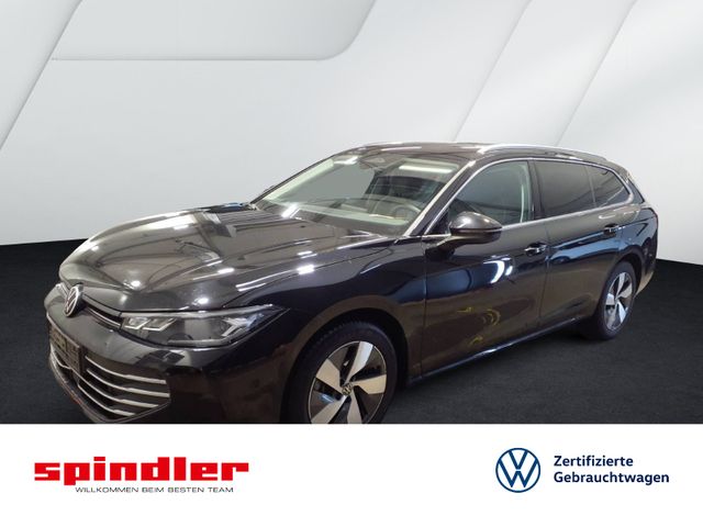 Volkswagen Passat Variant Business 2.0TDI DSG/ IQDrive, AHK