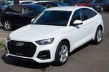 Audi Q5 Sportback 35 TDI*ACC*AHK*VIRTUAL*KAM*CARPLAY* - Audi Q5: Sport