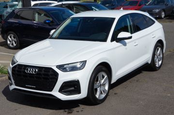 Audi Q5 - 1