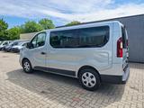 Renault Trafic Combi L1H1 3,0t  Life*KAMERA*NAVI* - Renault Gebrauchtwagen in Hamburg