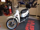 Kymco People 50 MOTORE 2 TEMPI EURO - Offers