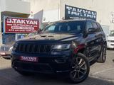Jeep Grand Cherokee 3.0 CRD Limited - Jeep Grand Cherokee in Ludwigshafen