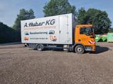 MAN TGL 8.250 4x2 BL - MAN 250