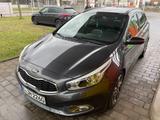 Kia Ceed Spirit 1.6/Benzin/Automatik/Panorama - Kia cee'd / Ceed in Karlsruhe