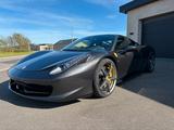Ferrari 458 Italia  - Ferrari 458 aus 2012: Italia