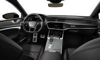 Audi RS7 - Vorschau Bild 6