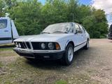 BMW 732i - BMW 732 Gebrauchtwagen