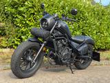 Honda CMX 500 Rebel SE (Special Edition) MillerExhaust - Honda CMX 500 Rebel Special Edition