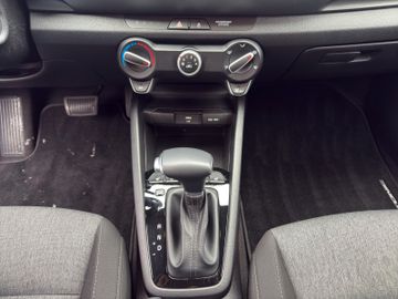 Kia Stonic 1.0 ED7 Emotion Automatik Klima SHZ PDC