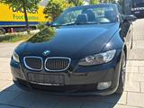 BMW 330i Cabrio Individual*Leder Sportsitze*Xenon* - BMW 330 aus 2007