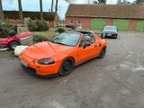 Honda del Sol 1.6 EH6 Motegi - Honda CRX: Sportwagen