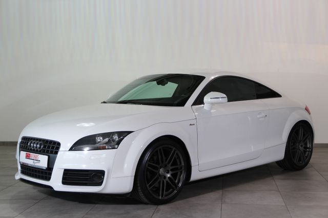 Audi TT 2.0 TFSI Coupe S-Line/Navi/ Alu/ PDC/Bi-Xenon