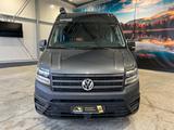 Bravia Swan - VW Crafter 680 - Bravia Wohnwagen & Wohnmobile