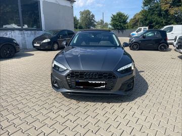 Audi A5 - 2