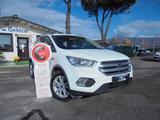 Ford Kuga 1.5 TDCI 120 CV S&S 2WD Titanium Busin - Ford Kuga mit Diesel-Antrieb: Kombi