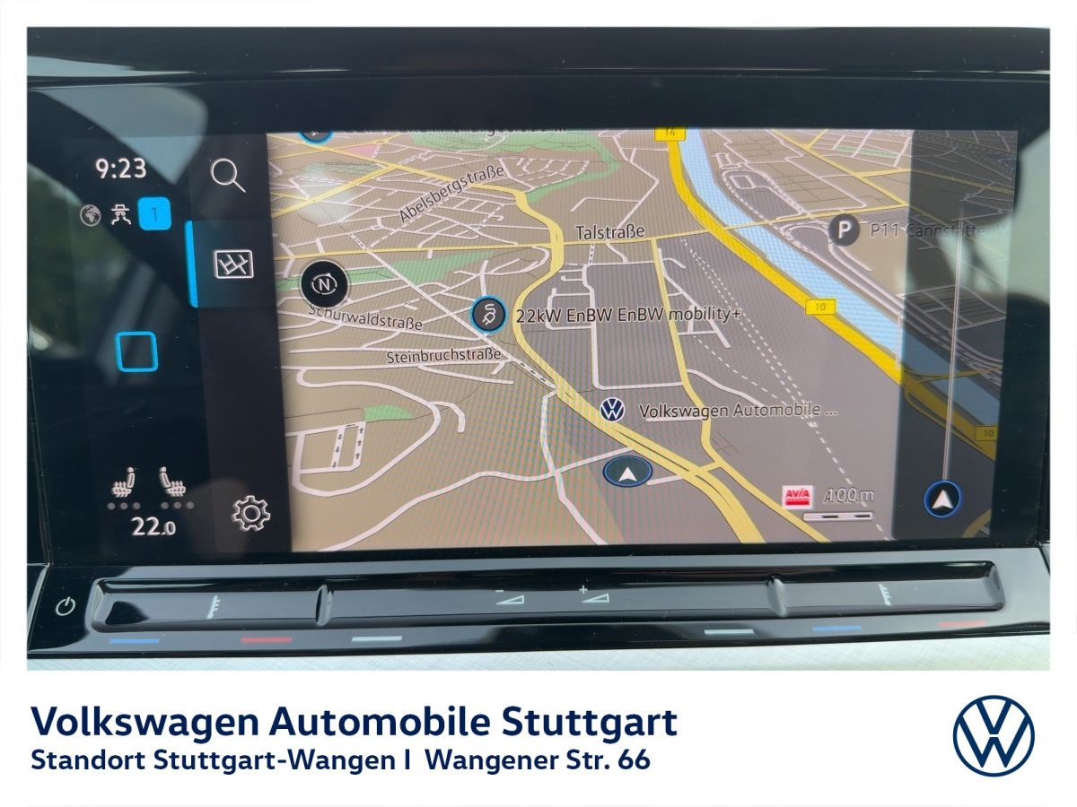 Volkswagen Golf - Bild 12