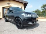 Land Rover RANGE ROVER 4.4 SDV8 VOGUE SEDILI VENTILATI - Land Rover Range Rover Se mit Diesel-Antrieb