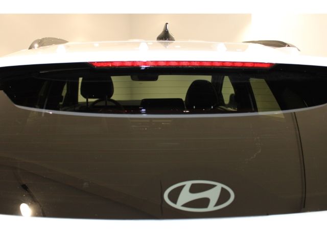 Hyundai Tucson – Bild 17