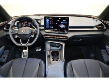 Cupra Terramar - 4