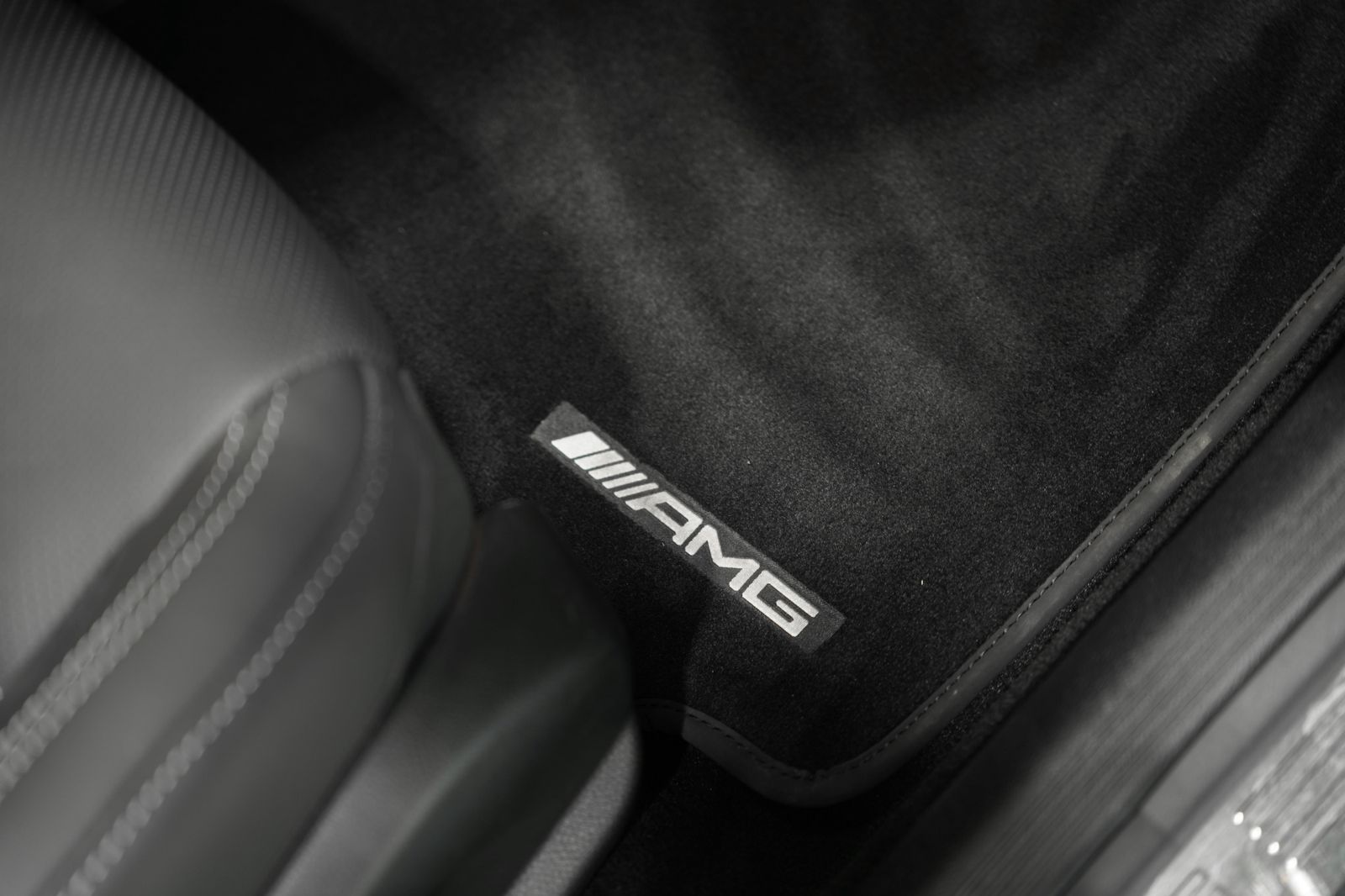 Mercedes Benz Amg Gt