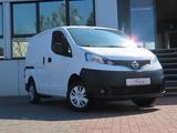 Nissan NV200 1.5 DCI Optima Kamera - Nissan NV200 aus 2019