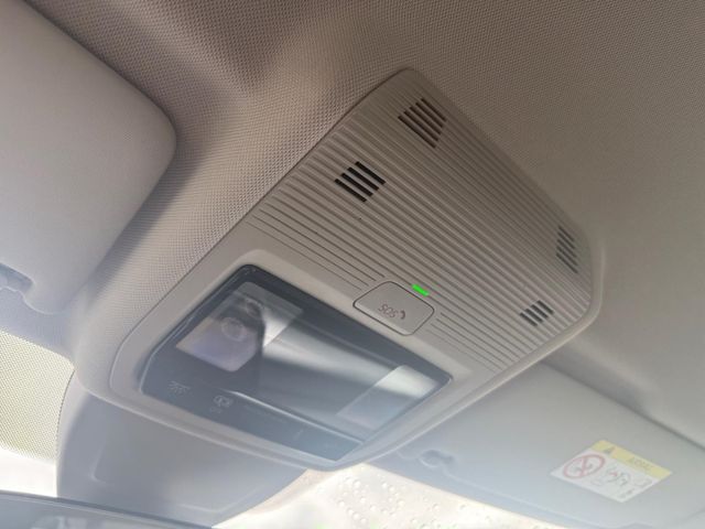 Golf Variant 8 VIII Life 1.5 TSI Navi ACC Apple
