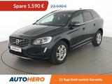 Volvo XC60 2.4 D4 Momentum AWD Aut.*NAVI*PDC*SHZ*TEMPO - Volvo XC60: Awd Momentum