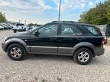 Kia Sorento 2.5 CRDi EX - Kia Sorento mit Diesel-Antrieb: 2.5