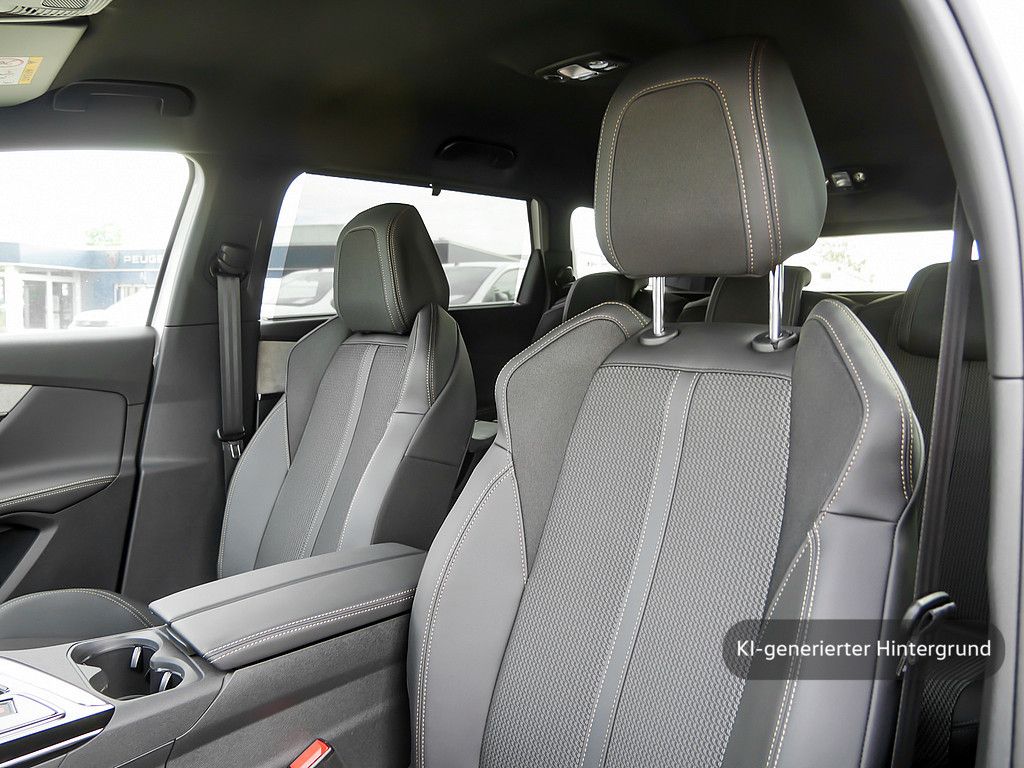 Peugeot 5008 - Bild 4