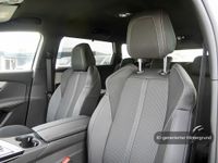 Peugeot 5008 - Vorschau Bild 4